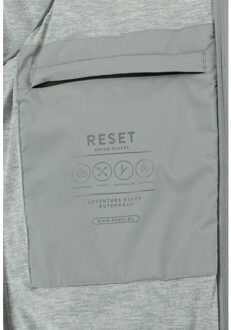 Reset Zomerjack catania mr00511251/8020 Wit