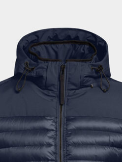 Reset Zomerjack rennes mr02716251/5060 Blauw - XXL