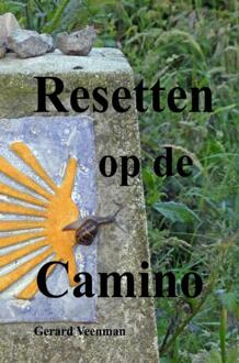 Resetten Op De Camino - (ISBN:9789402199260)