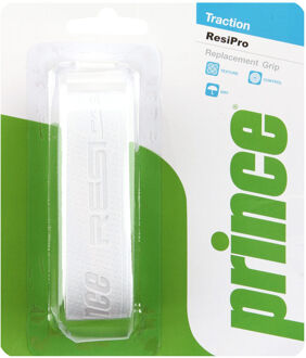 Resi Pro - Grip - Zwart