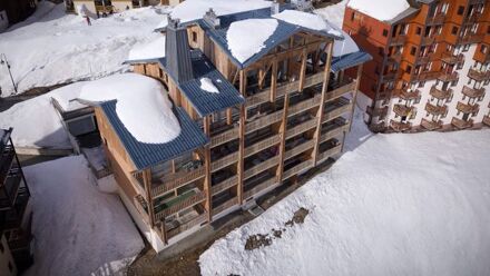 Résidence Beau Soleil