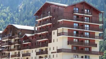 Résidence Grand Argentier