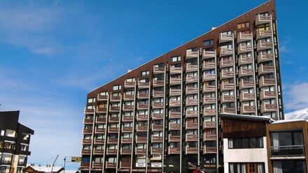 Résidence Grande Masse