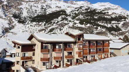 Résidence Hauts de Val Cenis