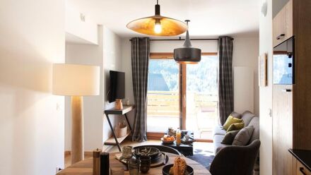 Résidence L'Etendard