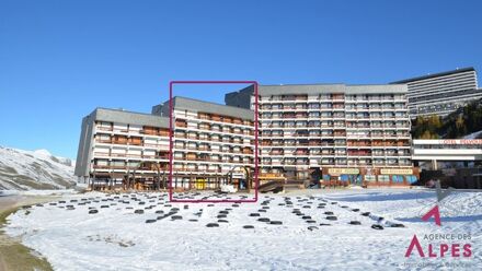 Résidence Lac du Lou