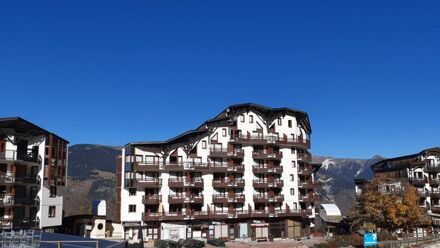 Résidence Le Christiana