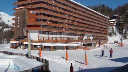 Résidence Le France