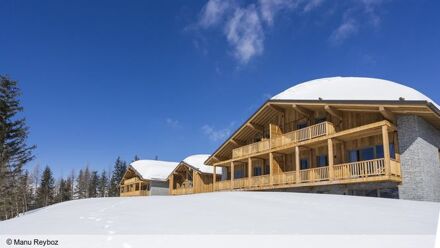 Résidence Le Hameau de Barthélémy