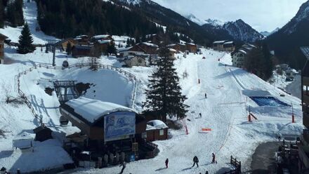 Résidence Le Thabor C