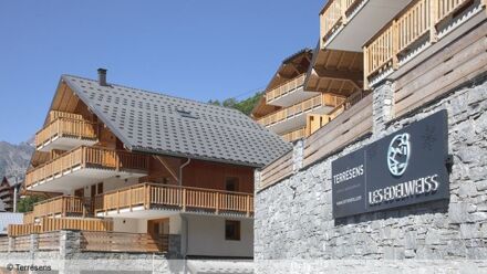 Résidence Les Edelweiss