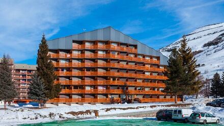 Résidence Plein Sud