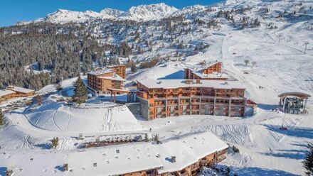 Résidence Prestige Edenarc