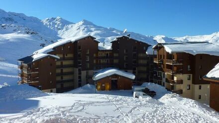 Résidence Reine Blanche