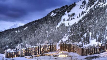 Résidence Saint Jacques B