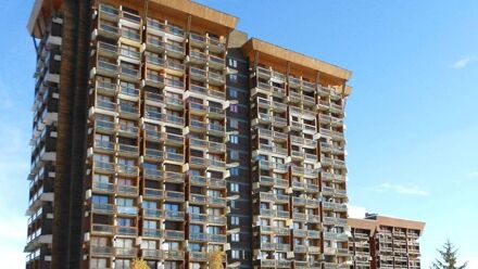 Résidence Vanguard B