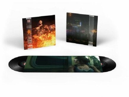 Resident Evil 3 - Capcom Sound Team