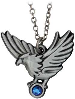 Resident Evil 4 Necklace with Pendant Ashley