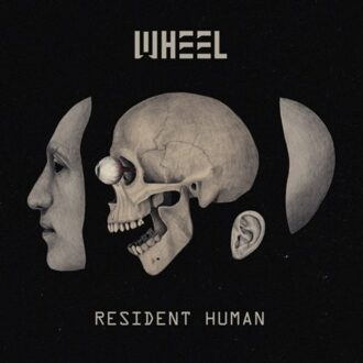Resident Human (Etched D-Side) (2LP)