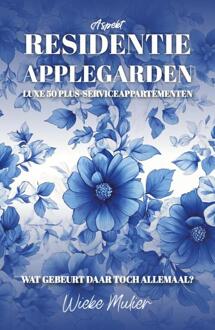 Residentie Applegarden -  Wieke Mulier (ISBN: 9789464871661)