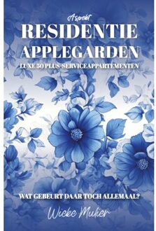Residentie Applegarden - Wieke Mulier