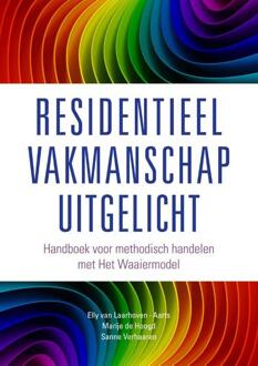 Residentieel Vakmanschap Uitgelicht - (ISBN:9789088508844)