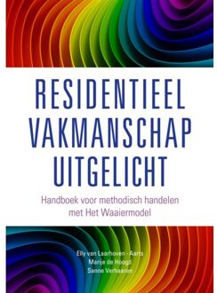 Residentieel Vakmanschap Uitgelicht - (ISBN:9789088508844)