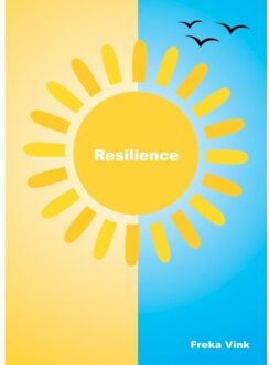 Resilience - Freka Vink