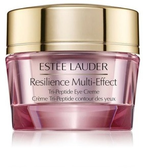 Resilience Multi-Effect Tri-Peptide Oogcrème - 15 ml