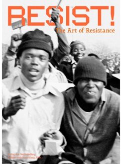 Resist! - Lydia Hauth