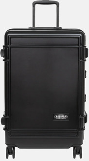 Resist'R reiskoffer 78 cm black Zwart - No Size