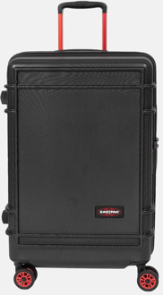 Resist'R Zip reiskoffer M black Zwart