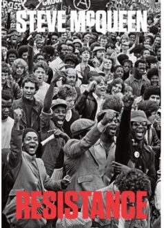 Resistance - Steve McQueen