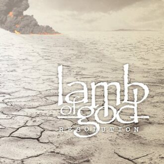 Resolution - Lamb Of God