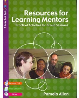 Resources for Learning Mentors