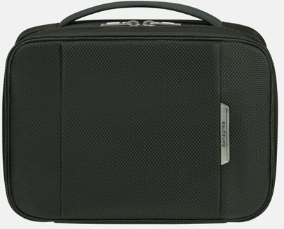 Respark toilettas Forest Green Groen - No Size