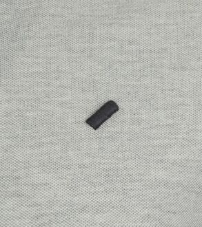 Respect Claas Polo Grijs - XXL