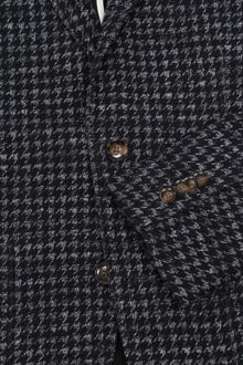 Respect Colbert Jersey PDP Flex Donkerblauw - 48,50