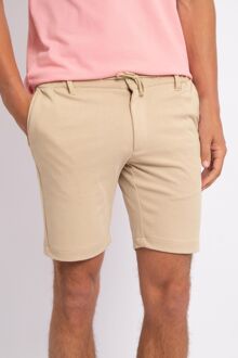 Respect Jink Short Beige - L
