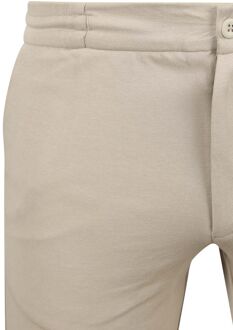 Respect Jink Short Sand Beige - 3XL,L,M,S,XL,XXL