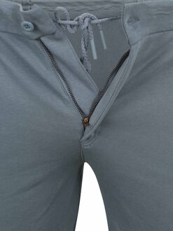 Respect Jink Short Steel Blauw Grijs - 3XL,L,M,XL,XXL