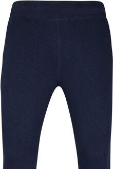Respect Louk Sweatpants Donkerblauw - XXL
