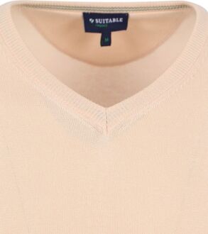 Respect Vinir Pullover Lichtroze - L,M,XL,XXL