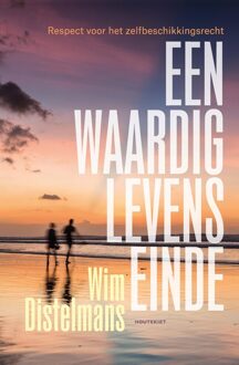 Respect voor het zelfbeschikkingsrecht - Wim Distelmans - ebook