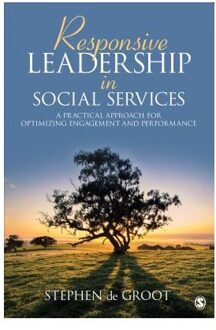 Responsive Leadership in Social Services