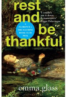 Rest And Be Thankful - Emma Glass
