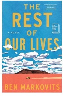 Rest Of Our Lives - Ben Markovits
