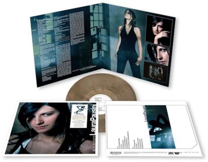 Resta In Ascolto - Laura Pausini