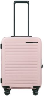 Restackd Bagage Samsonite , Pink , Unisex - ONE Size