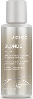 Restage Blonde Life Brightening Shampoo -shampoo 50 ml JOICO